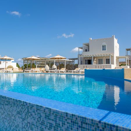 Sun And Moon Villas Pirgaki  Exterior foto