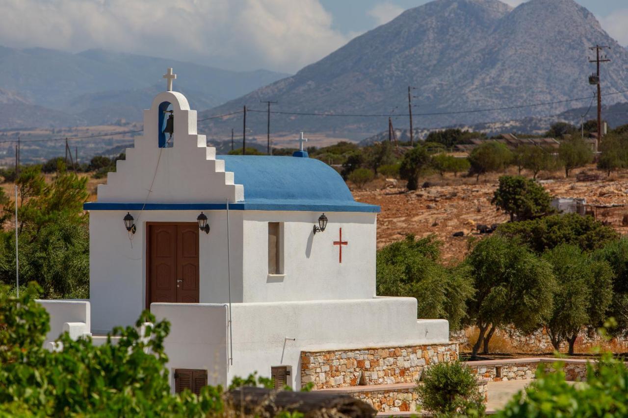 Sun And Moon Villas Pirgaki  Exterior foto